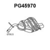 PSA 1730AZ End Silencer